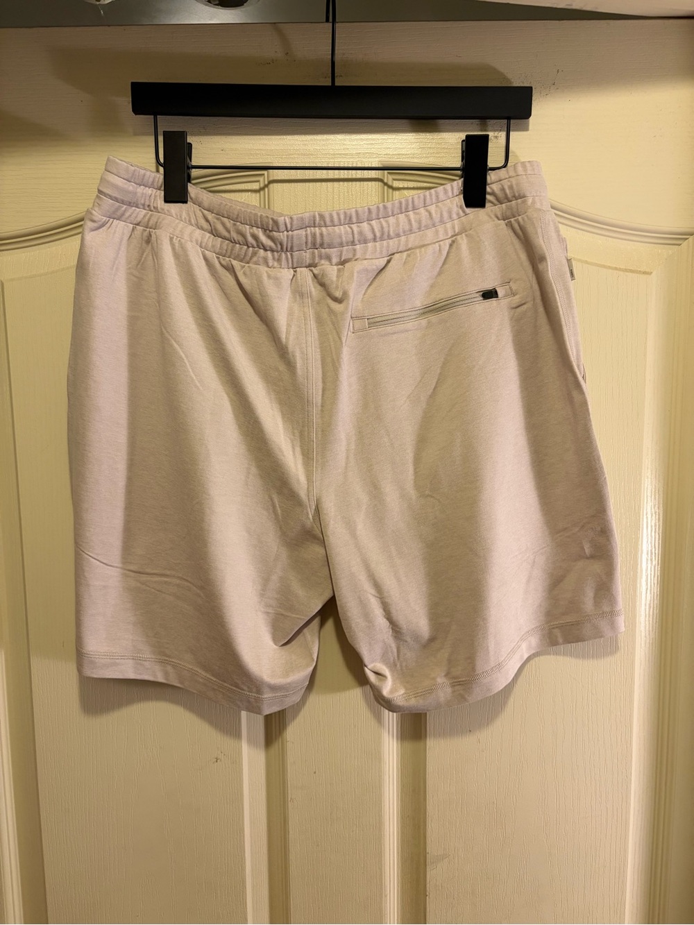 Vuori Men’s “Ponto” Performance Short 7” Inseam Linerless (L) *BESTSELLER* - Picture 6 of 9